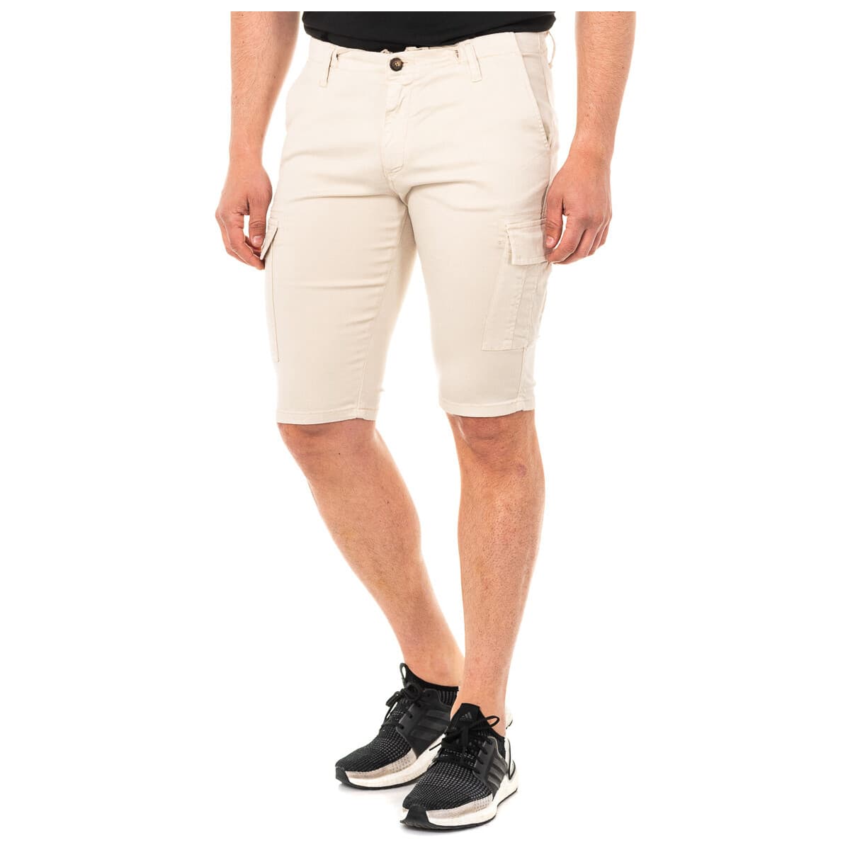 Shorts & Βερμούδες La Martina LMB006-04009