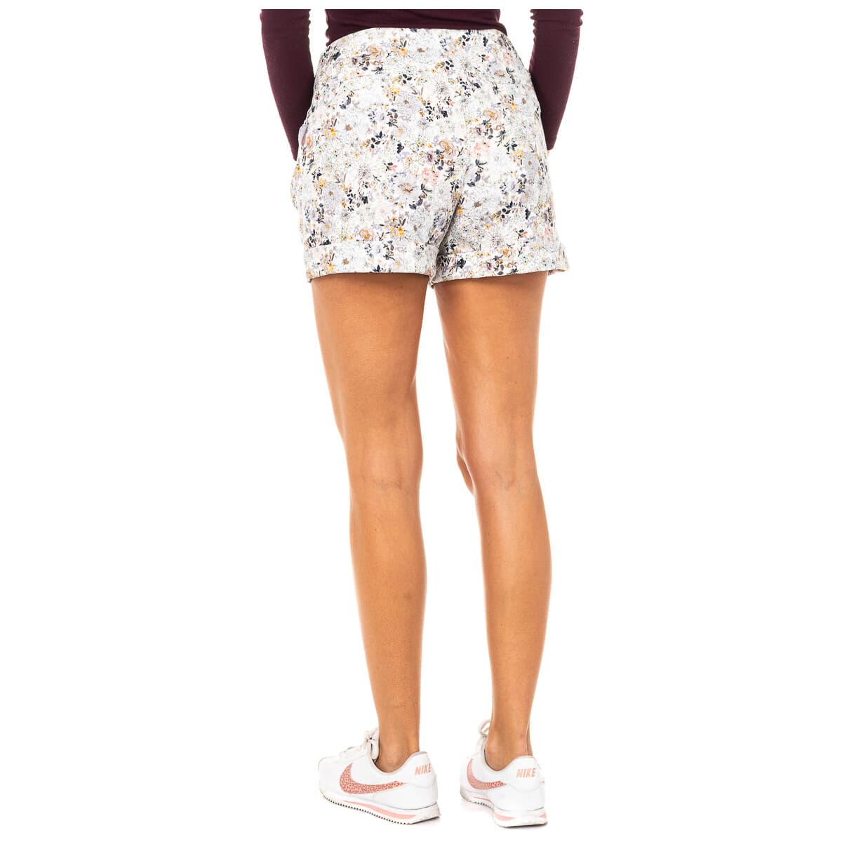 Women's Pants La Martina Multicolor