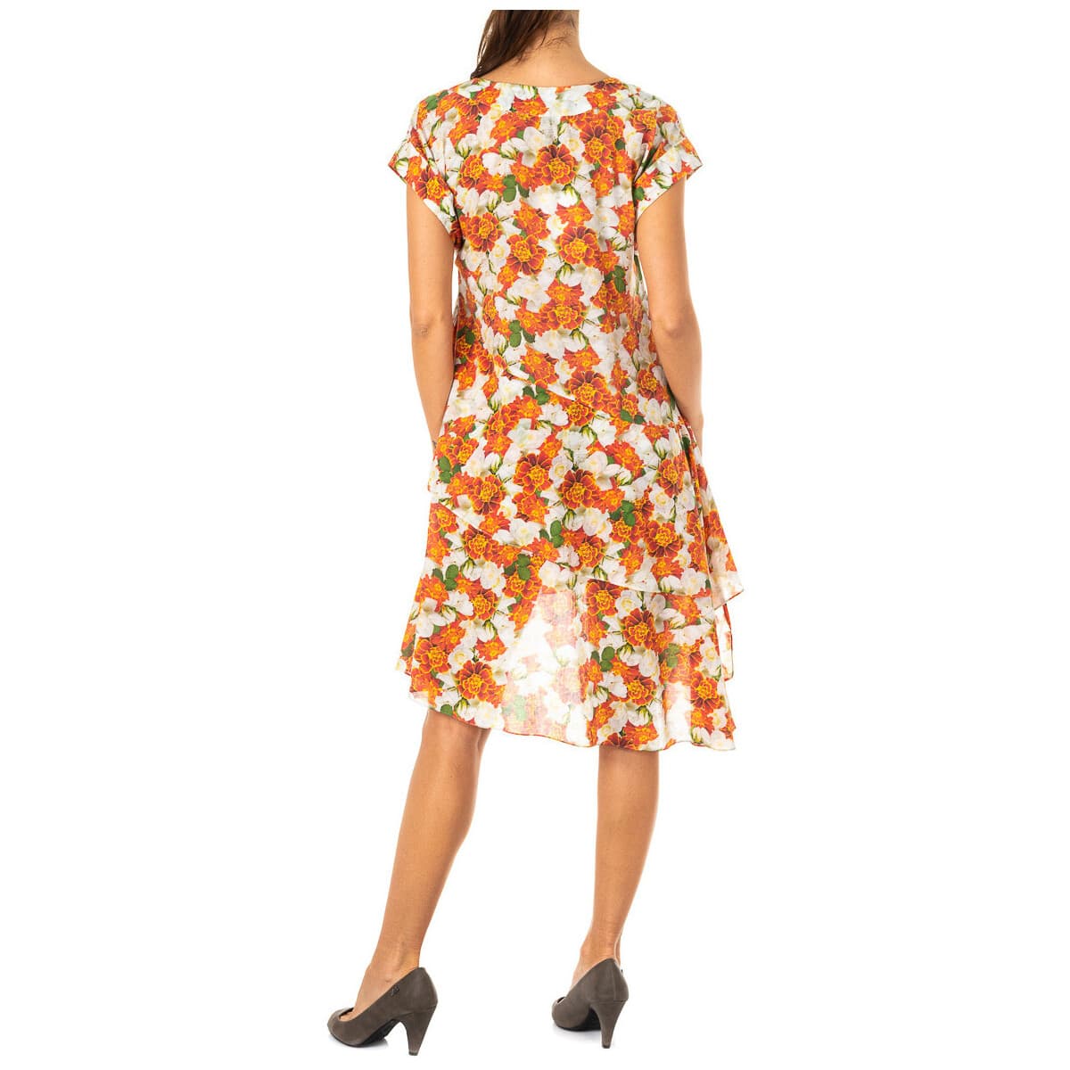 Women's Dresses La Martina Multicolor