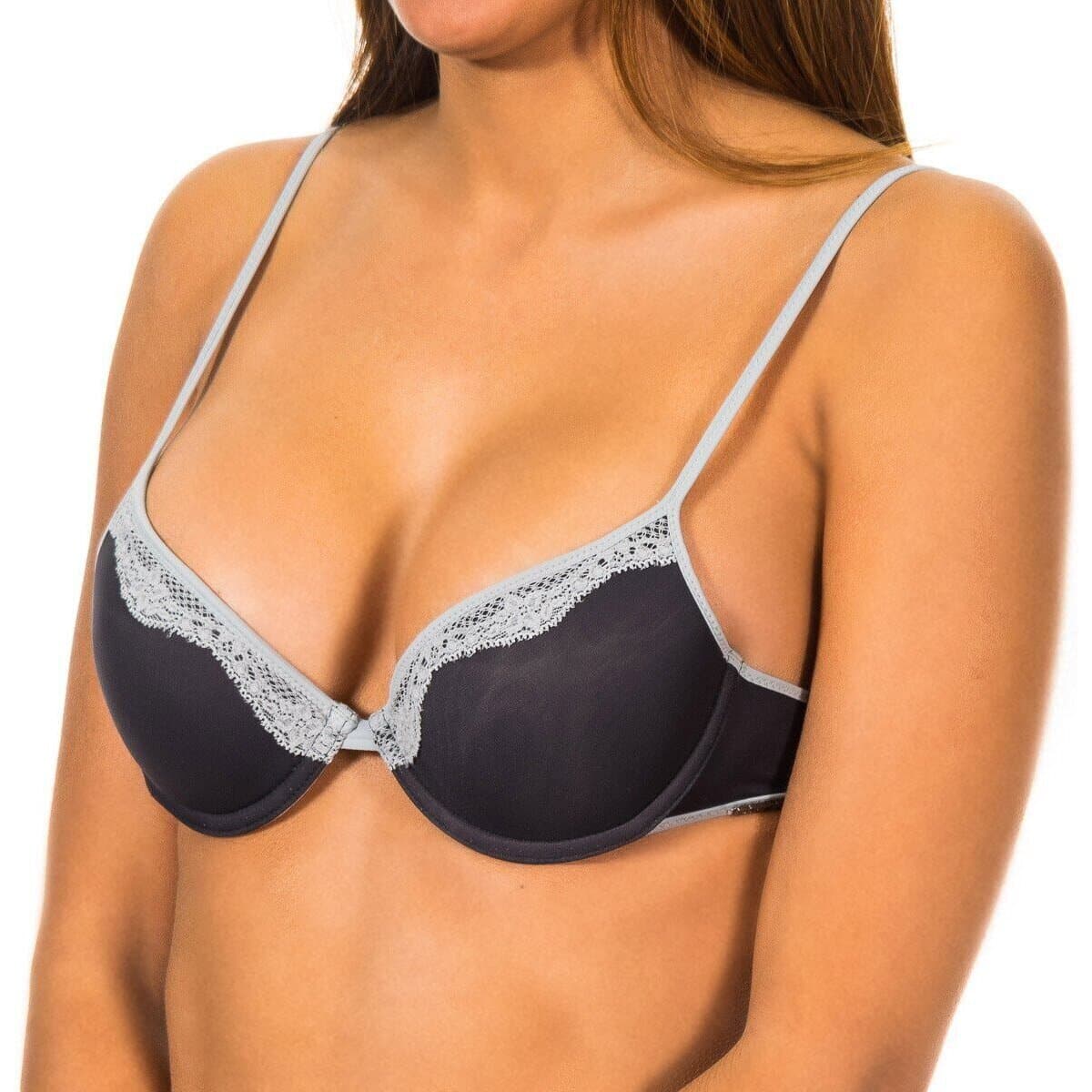 Women's Sports Bras Diesel Black