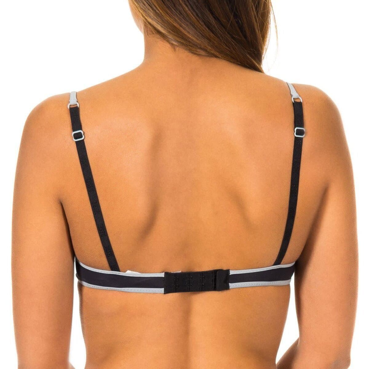 Women's Sports Bras Diesel Black