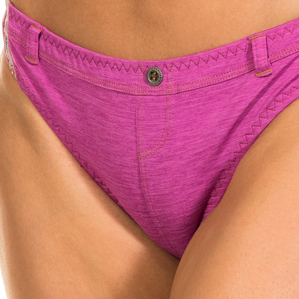 Women's Briefs Diesel Pink