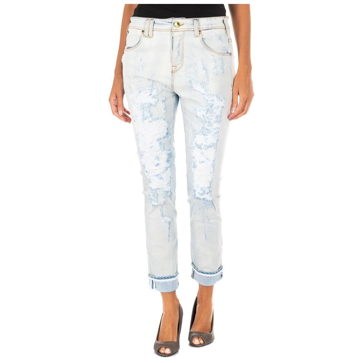 Jeans Met 10DBF0667-D986