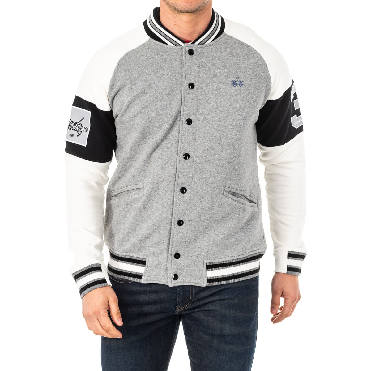 Σακάκια La Martina 2MO056-01002