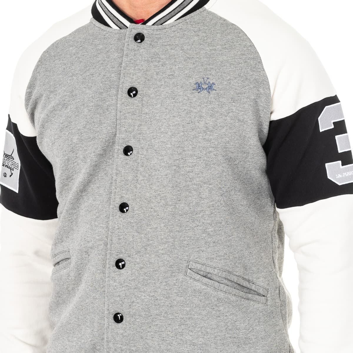 Men's Blazers La Martina Multicolor