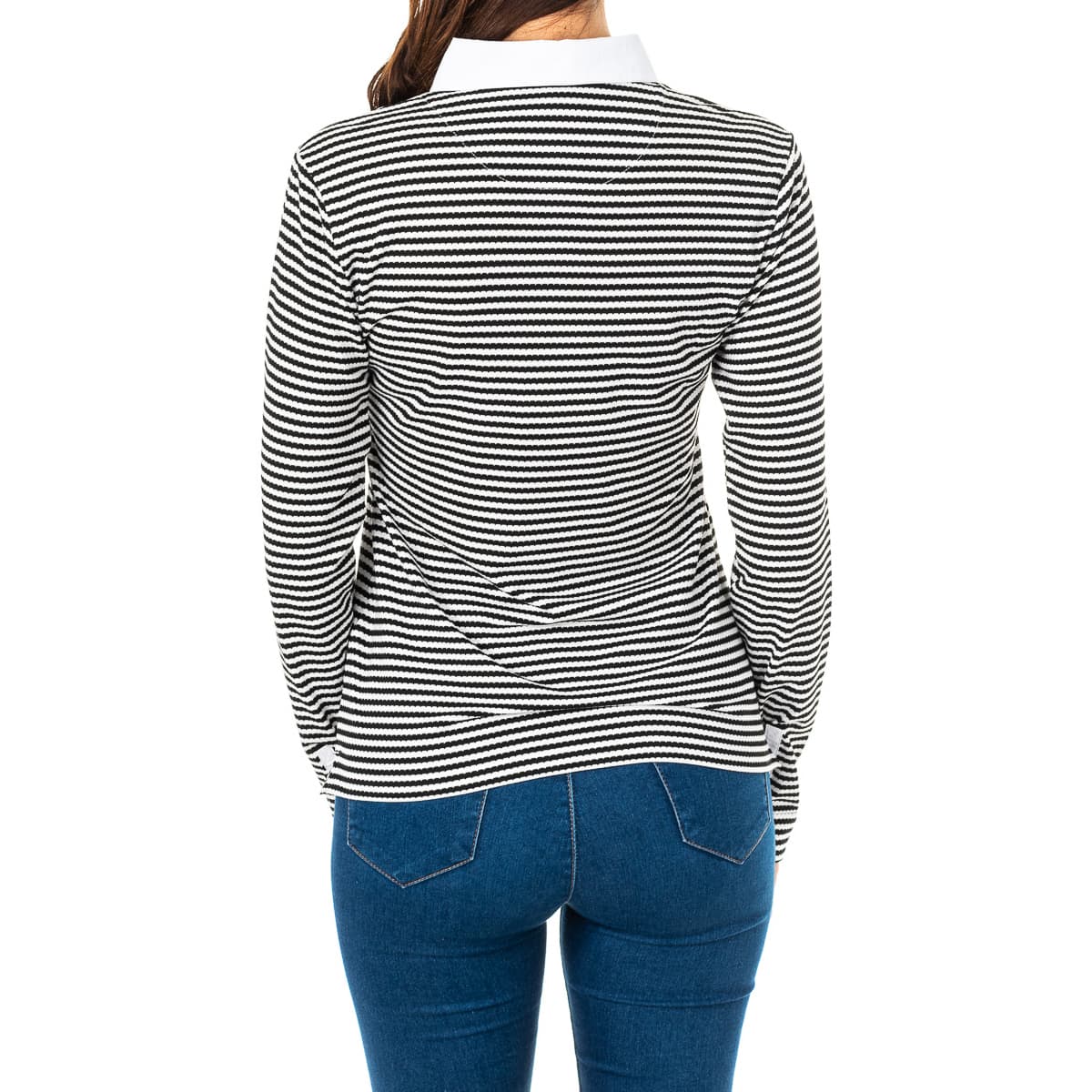 Women's Polo Shirts La Martina Multicolor