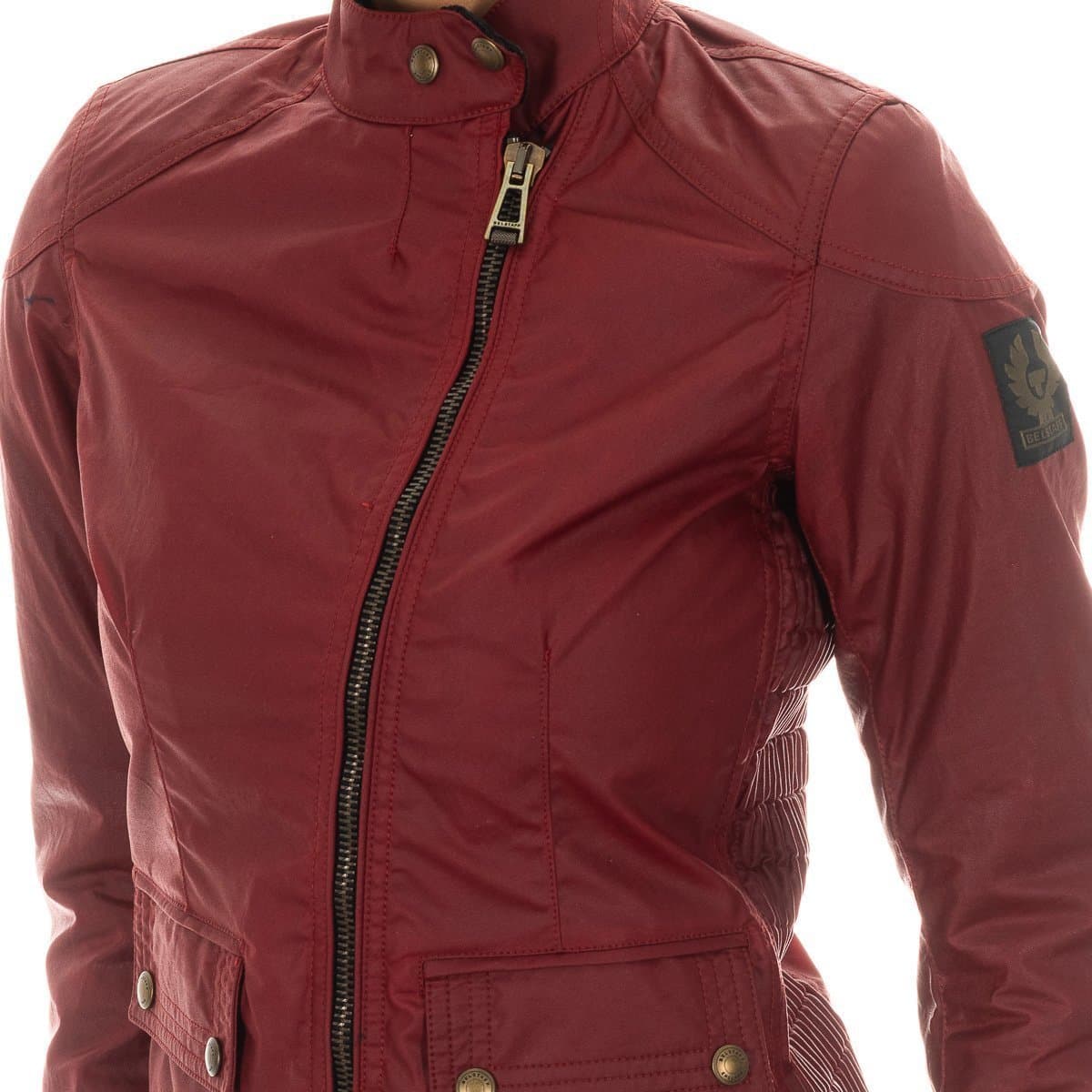 Women's Jackets Belstaff Red