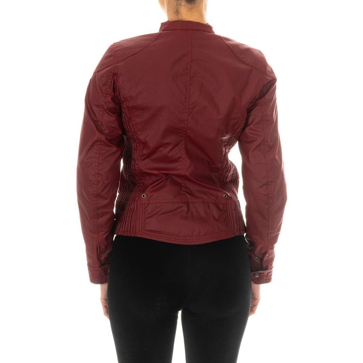 Women's Jackets Belstaff Red