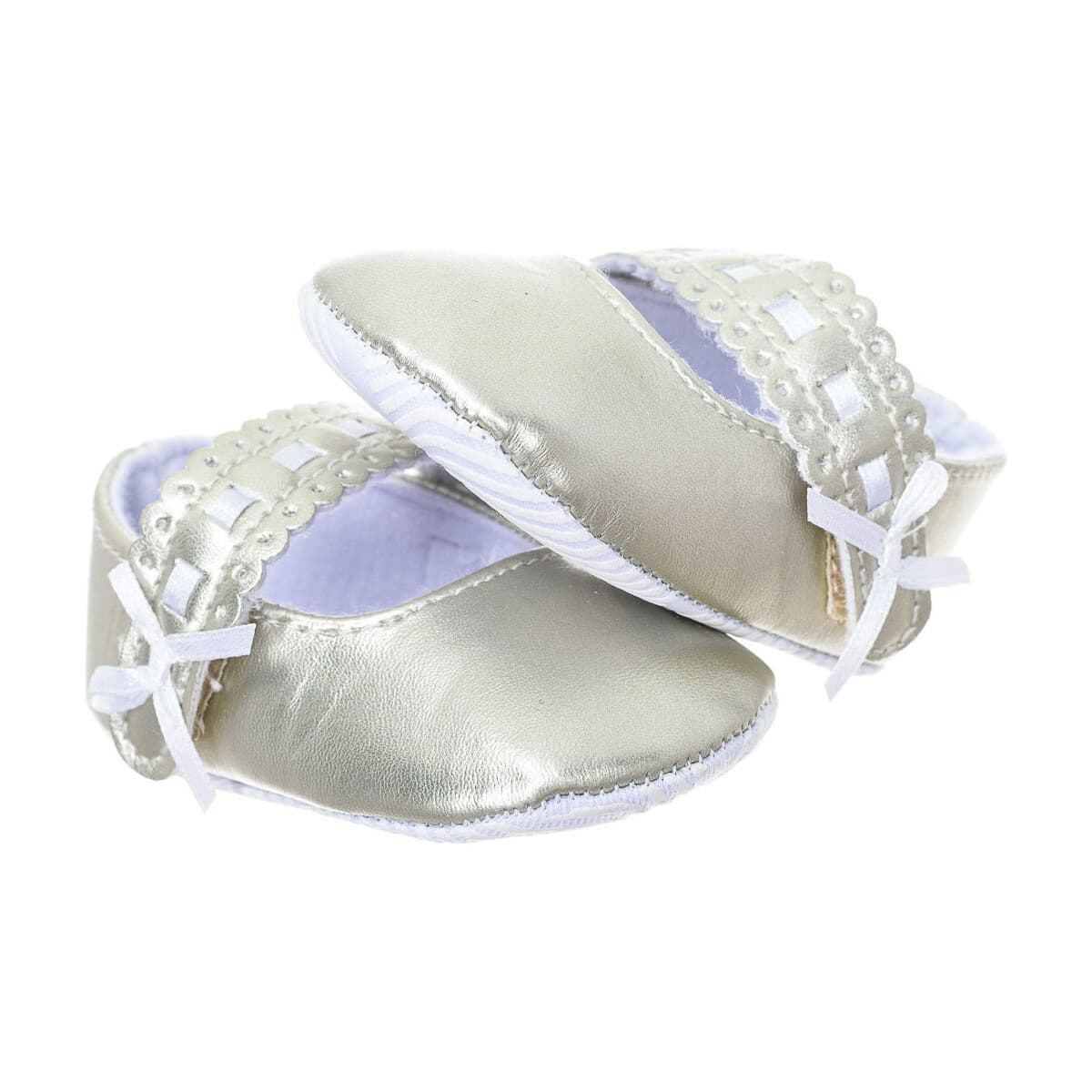 Boys' Shoes Le Petit Garçon Gold