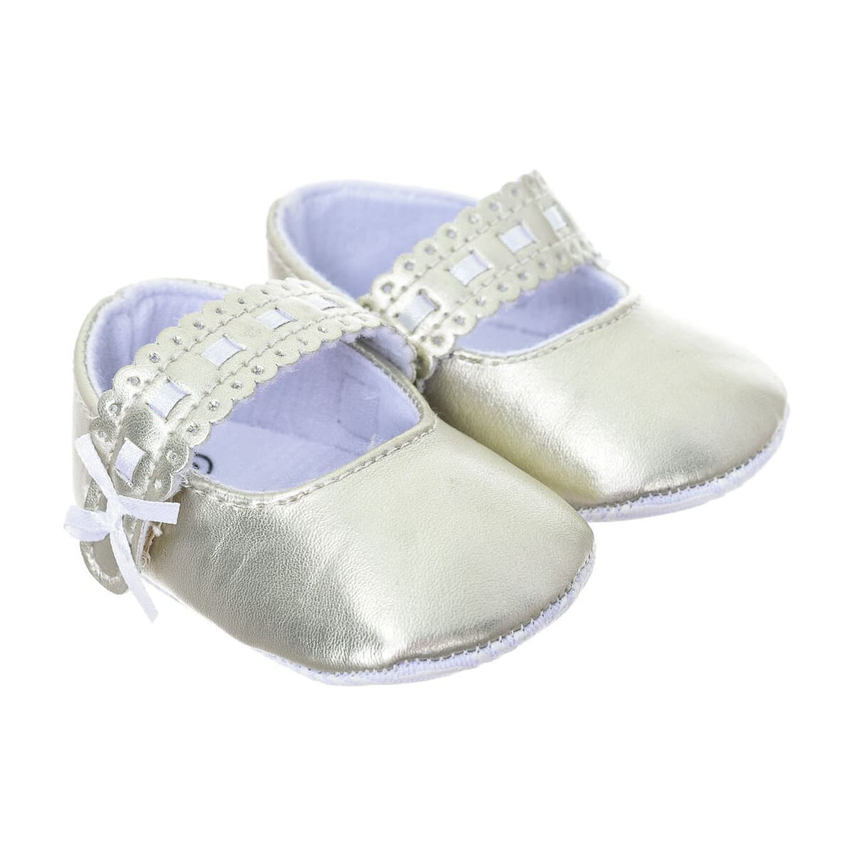 Boys' Shoes Le Petit Garçon Gold