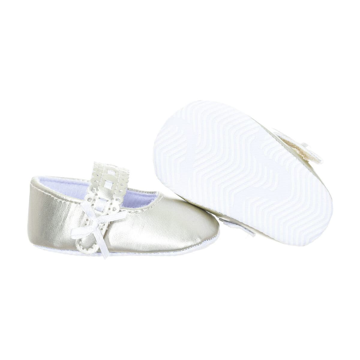 Boys' Shoes Le Petit Garçon Gold