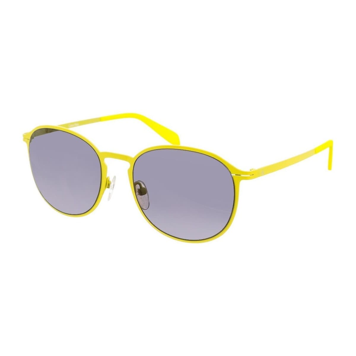 Women's Sunglasses Calvin Klein Yellow