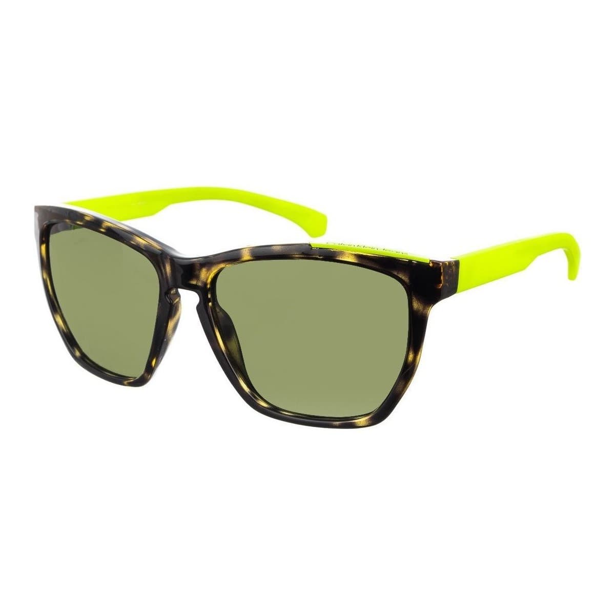 Women's Sunglasses Calvin Klein Yellow