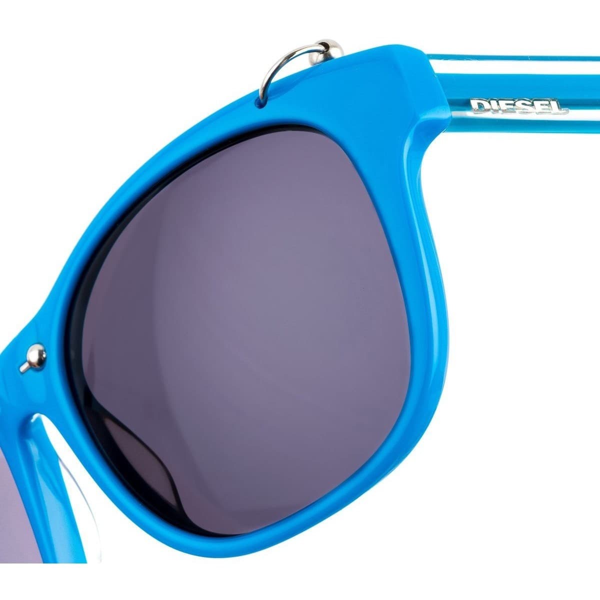 Women's Sunglasses Diesel Blue