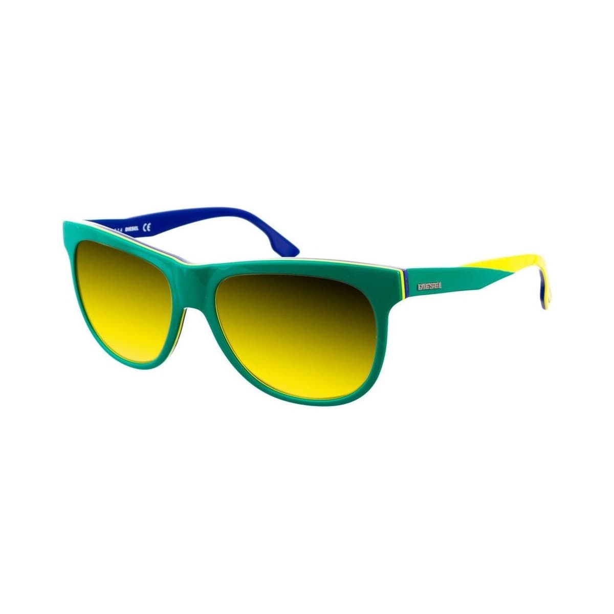 Men's Sunglasses Diesel Multicolor