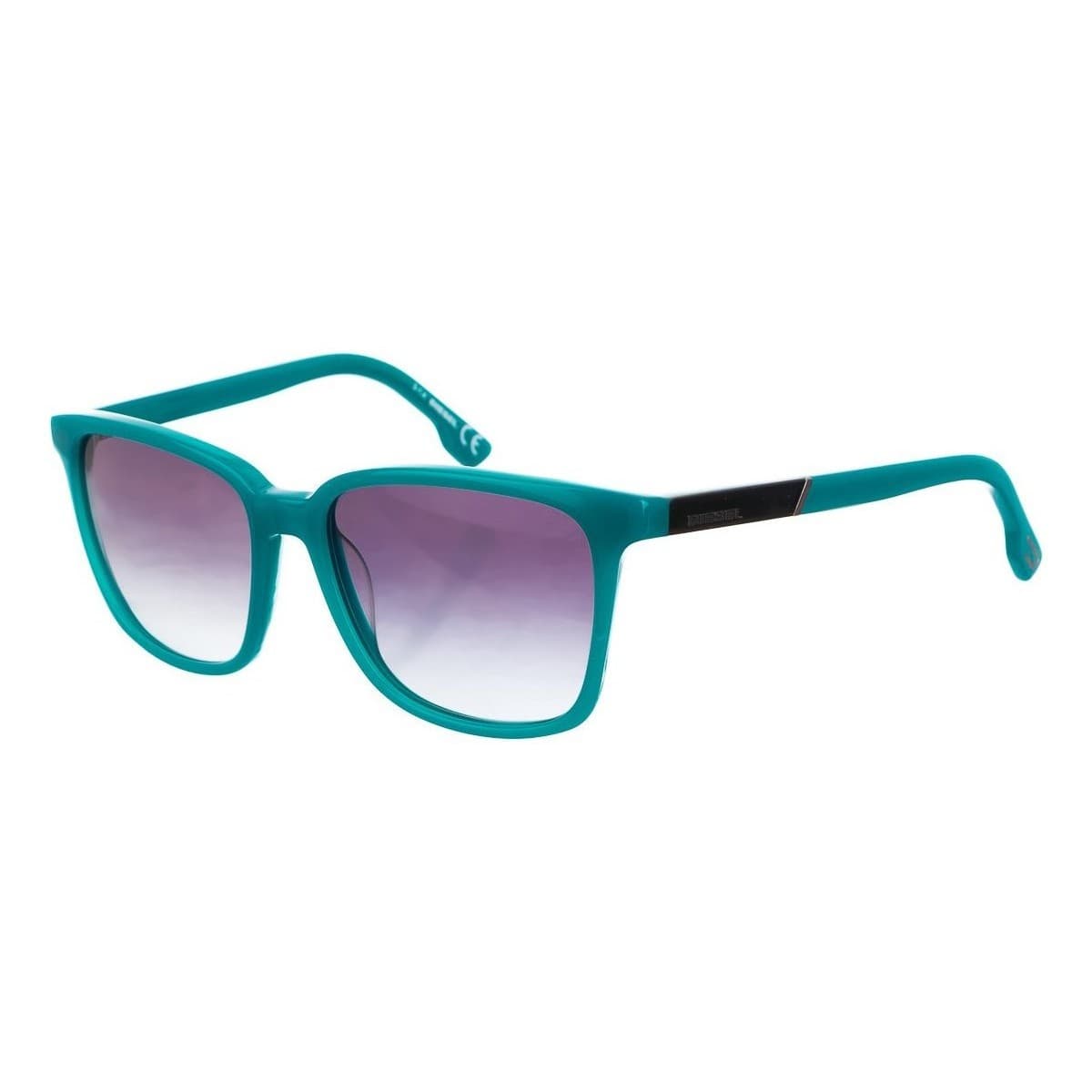 Men's Sunglasses Diesel Green