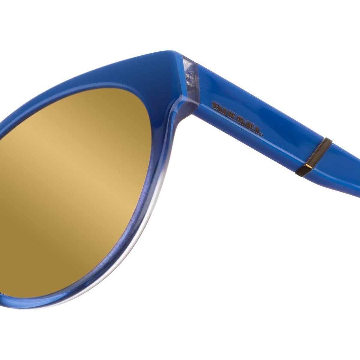 Women's Sunglasses Diesel Blue