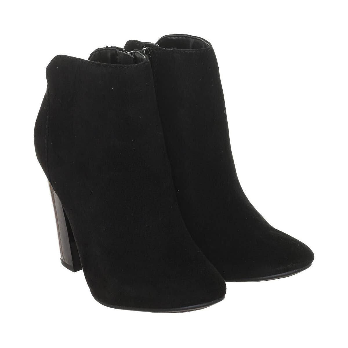 Women's Ankle Boots Guess Black