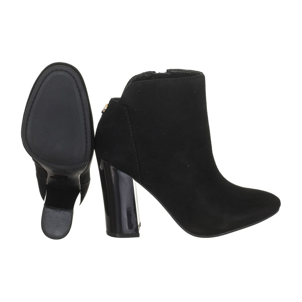 Women's Ankle Boots Guess Black