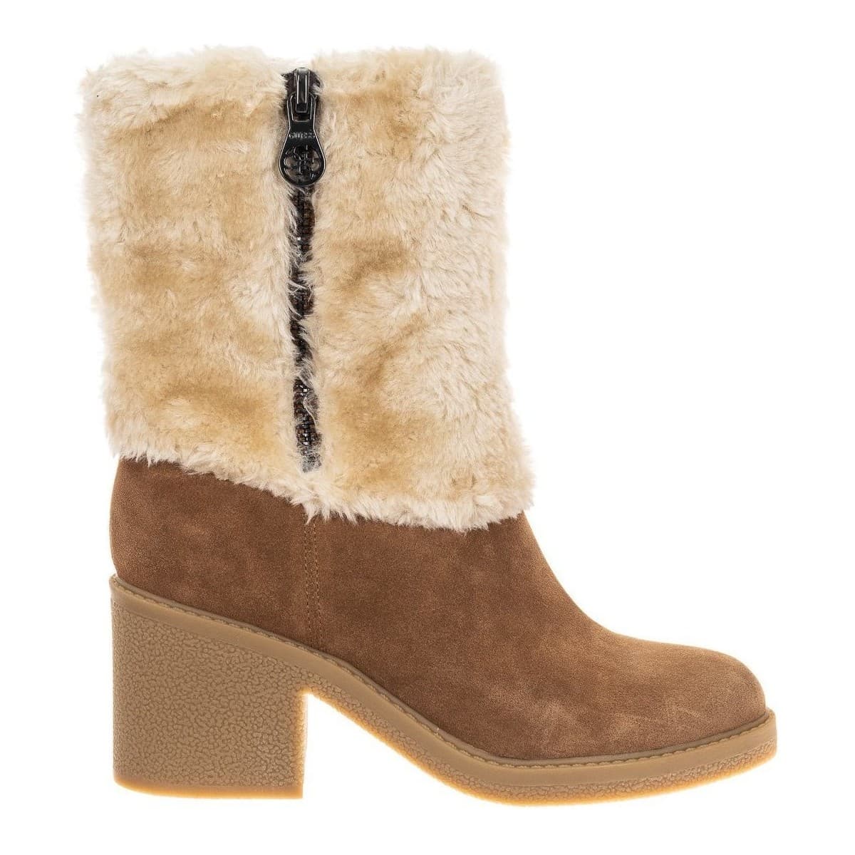 Women's Boots Guess Multicolor