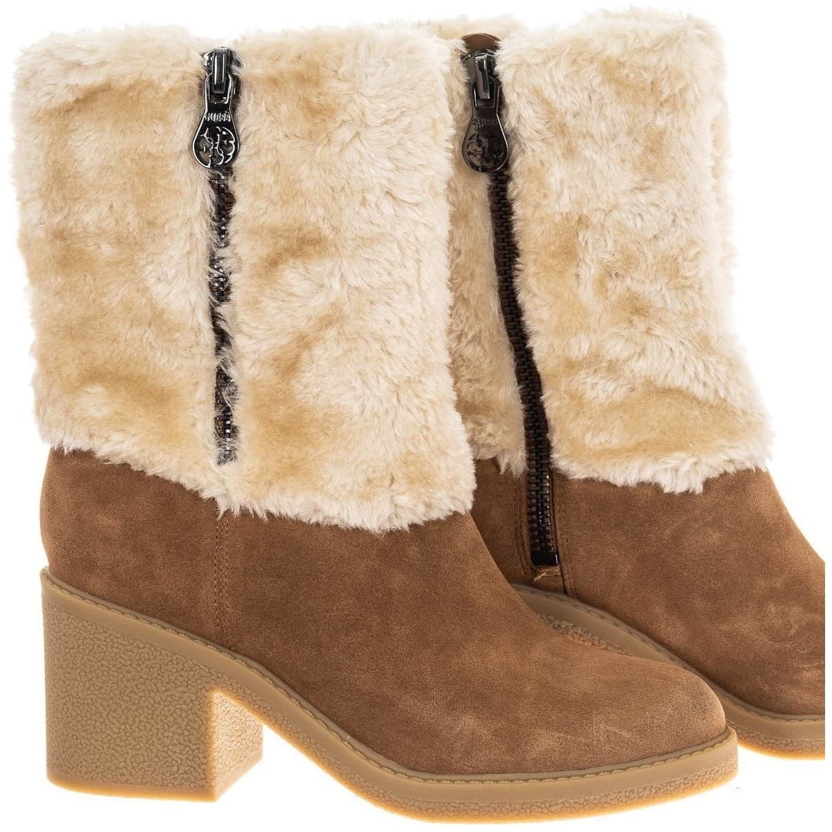 Women's Boots Guess Multicolor