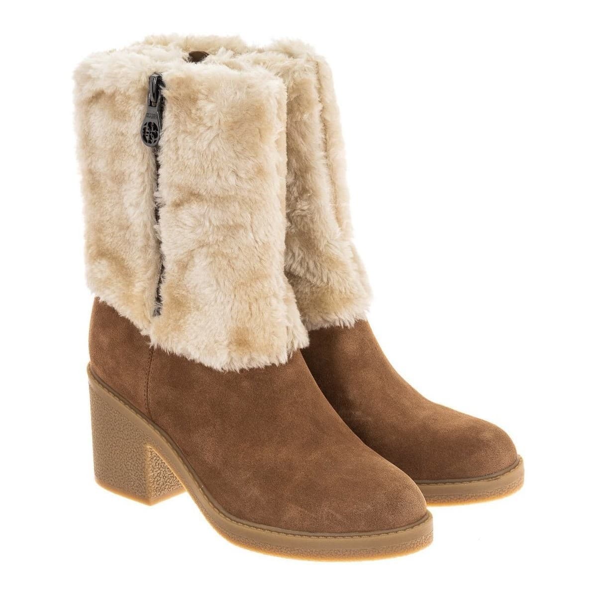 Women's Boots Guess Multicolor