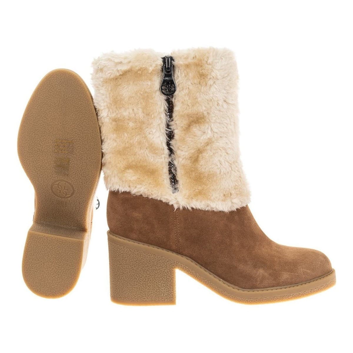 Women's Boots Guess Multicolor