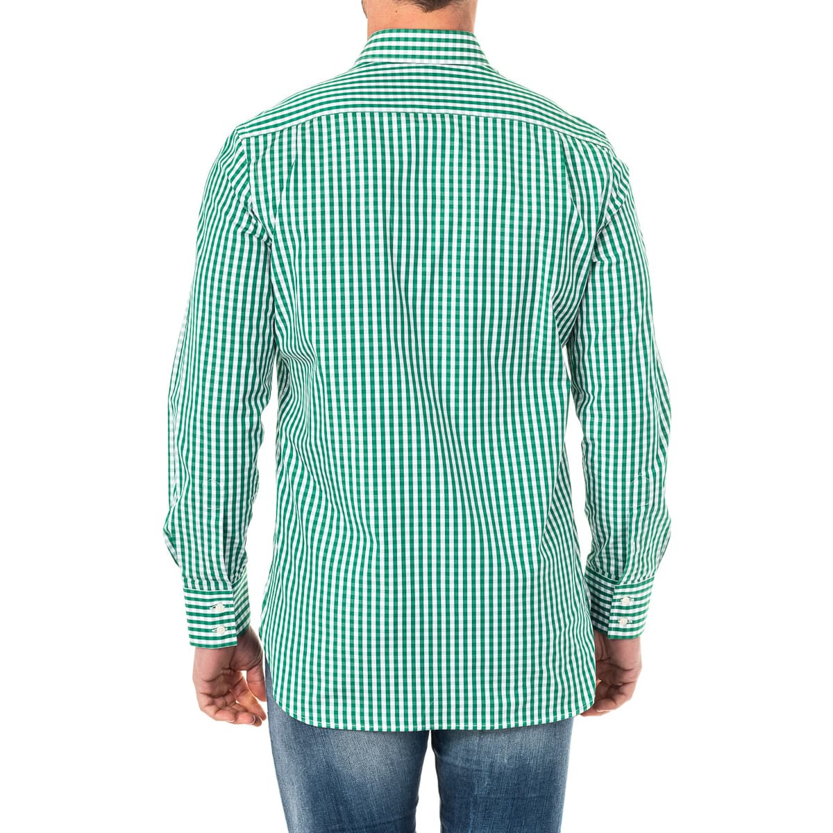 Men's Shirts La Martina Multicolor