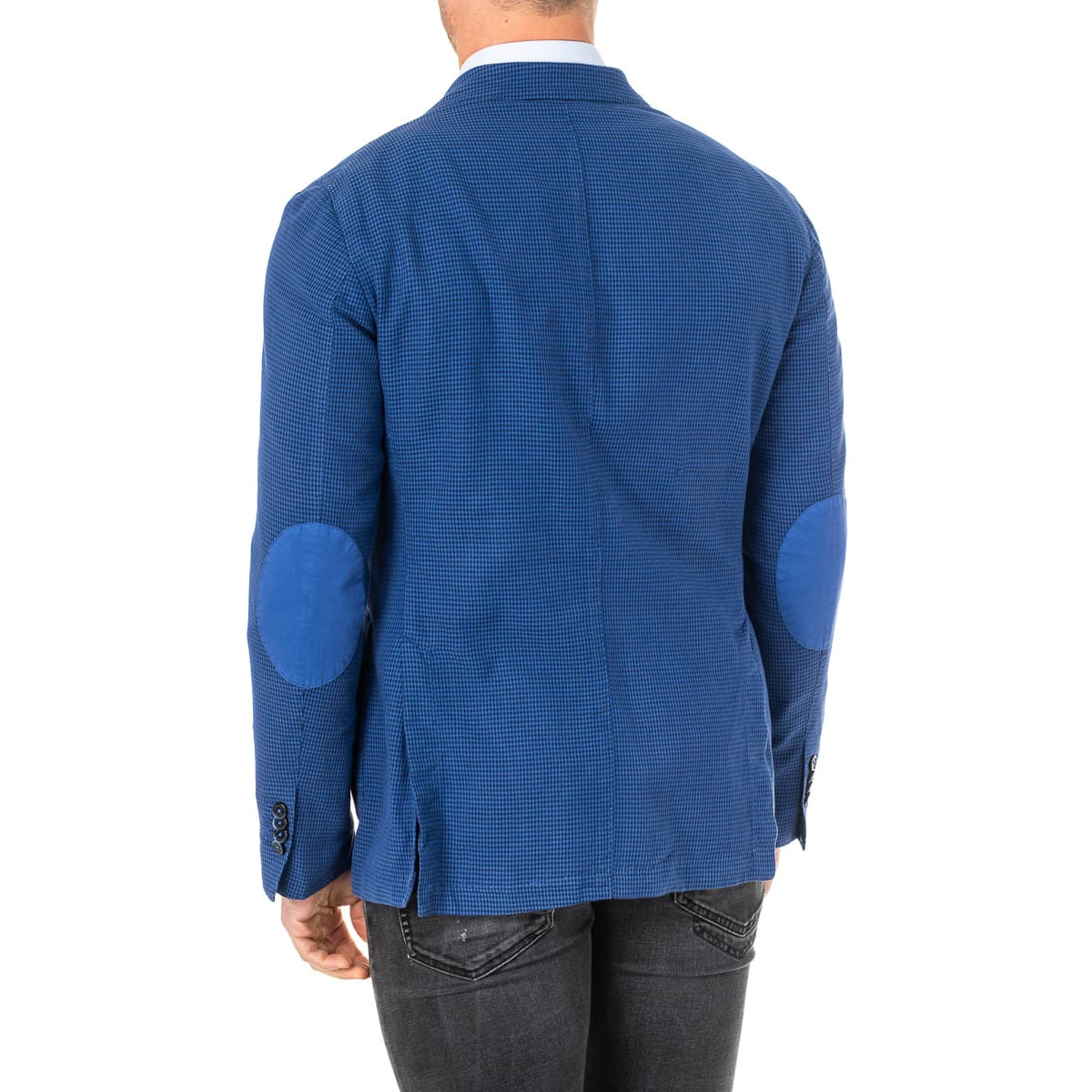 Men's Blazers La Martina Blue