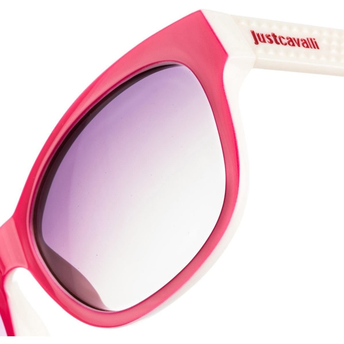 Women's Sunglasses Roberto Cavalli Multicolor