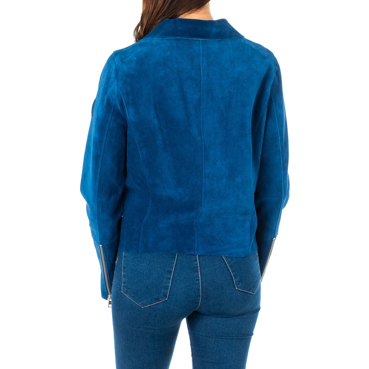 Women's Blazers La Martina Blue