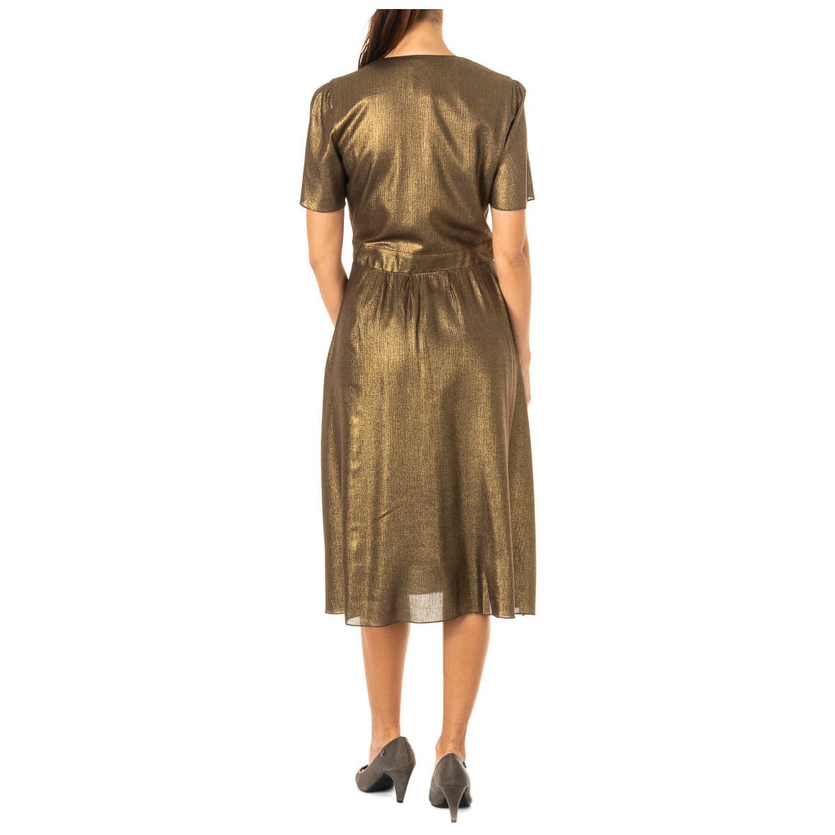 Women's Dresses La Martina Brown