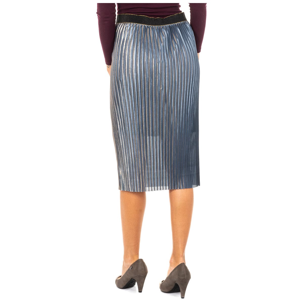 Women's Skirts La Martina Multicolor