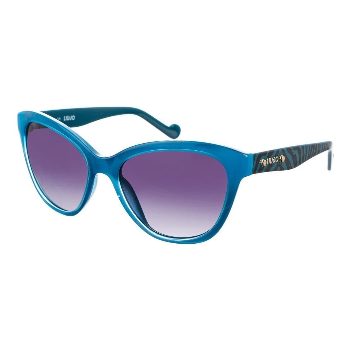 Women's Sunglasses Liu Jo Blue