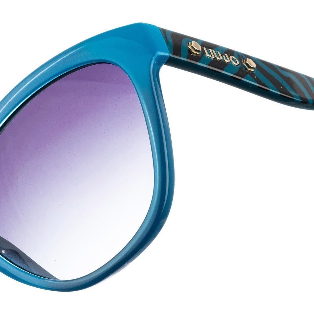 Women's Sunglasses Liu Jo Blue