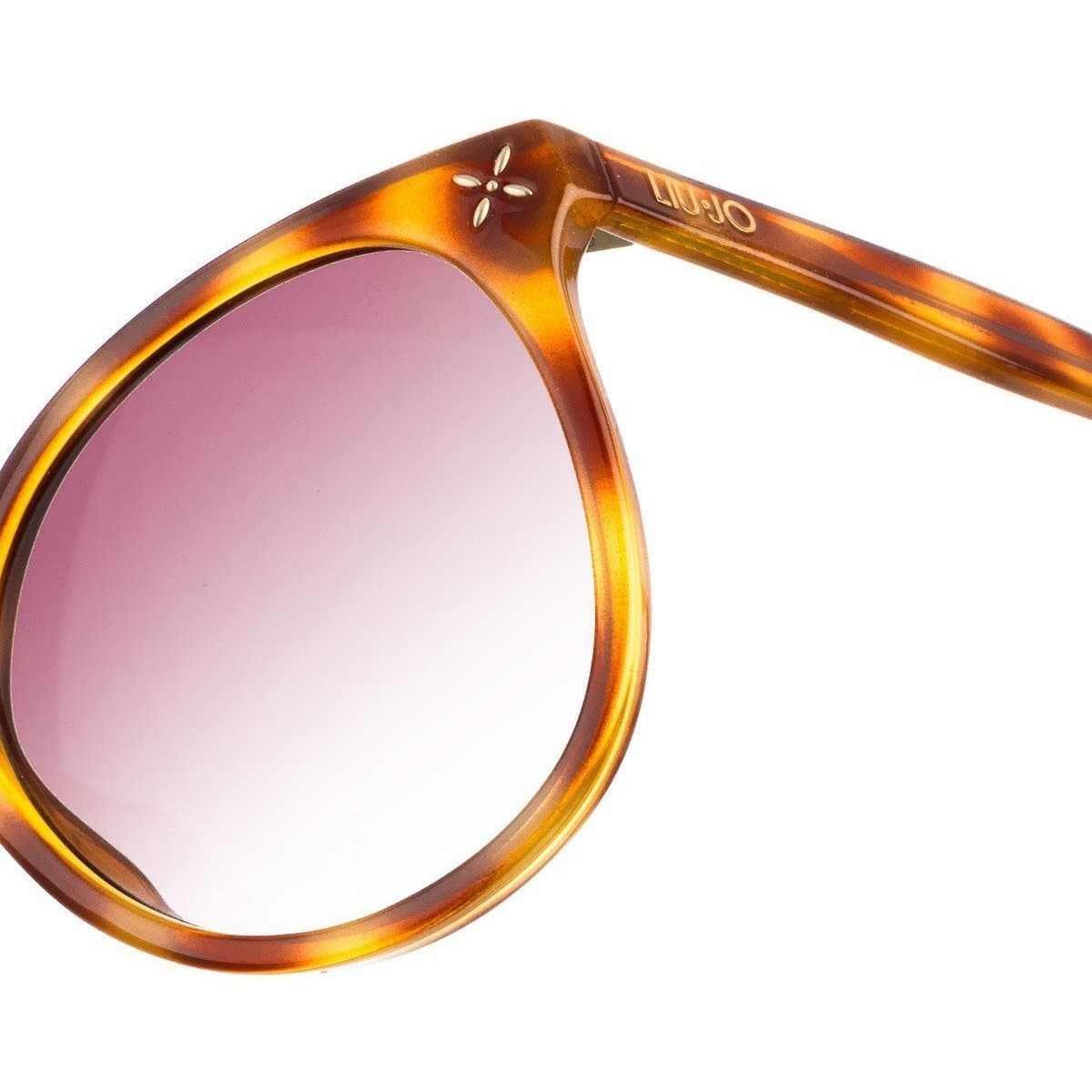 Women's Sunglasses Liu Jo Multicolor