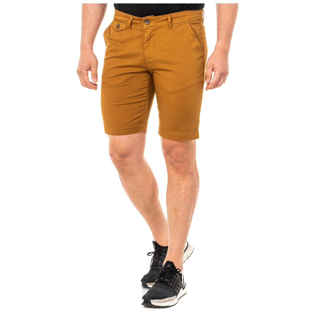 Shorts & Βερμούδες La Martina LMB008-04125
