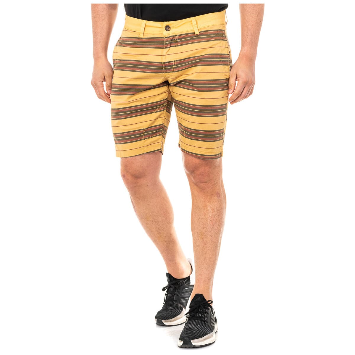 Shorts & Βερμούδες La Martina LMBG01-04048