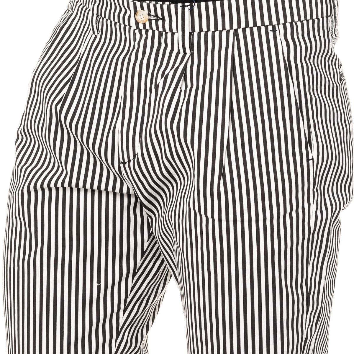 Men's Pants La Martina Multicolor