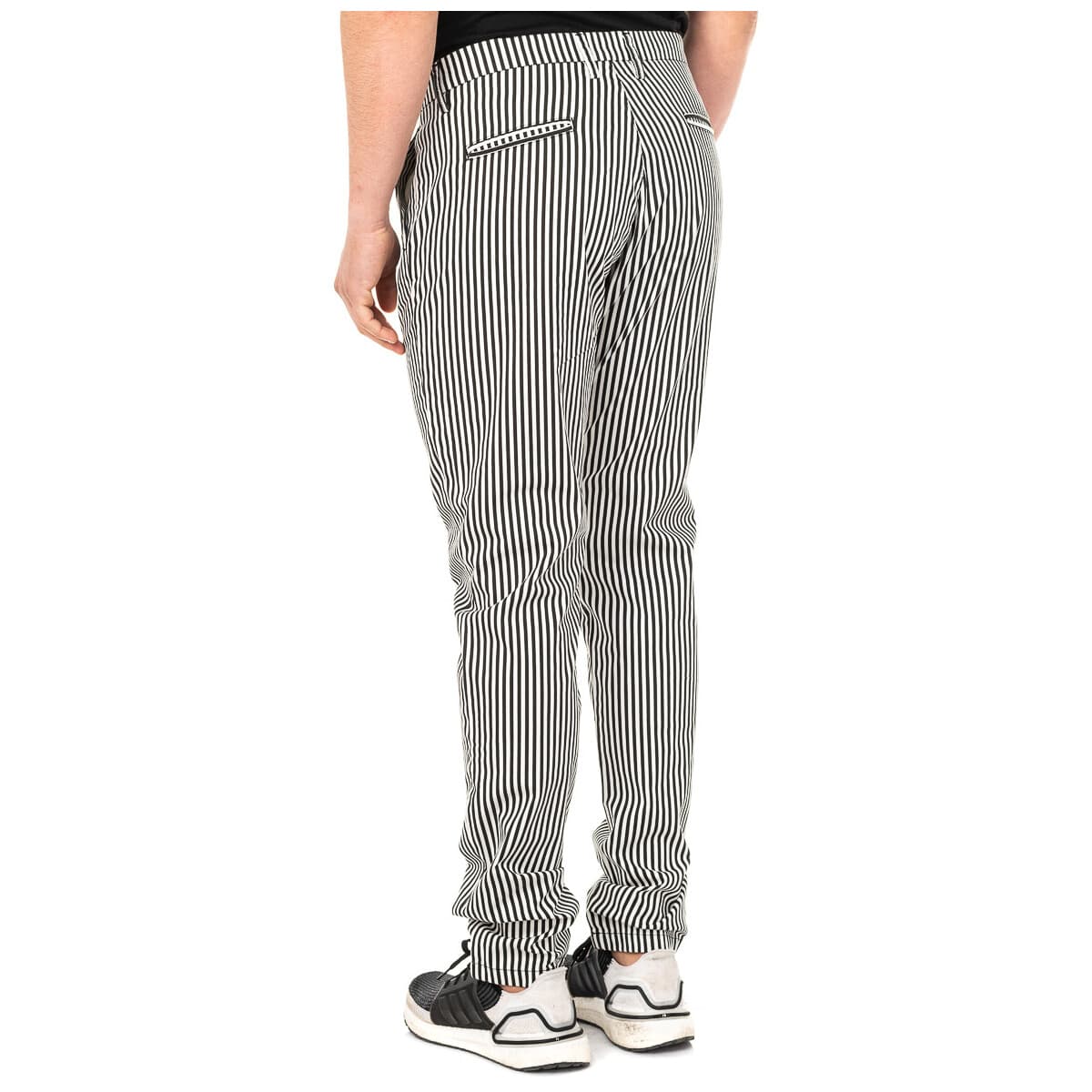 Men's Pants La Martina Multicolor