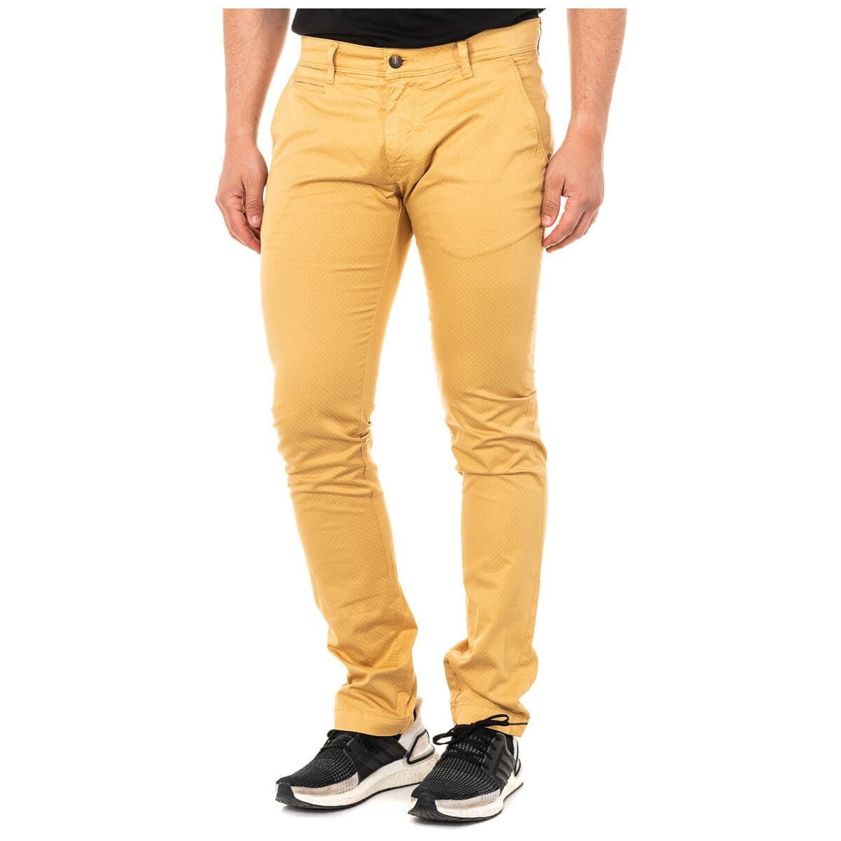 Παντελόνια Chino/Carrot La Martina LMT014-04048