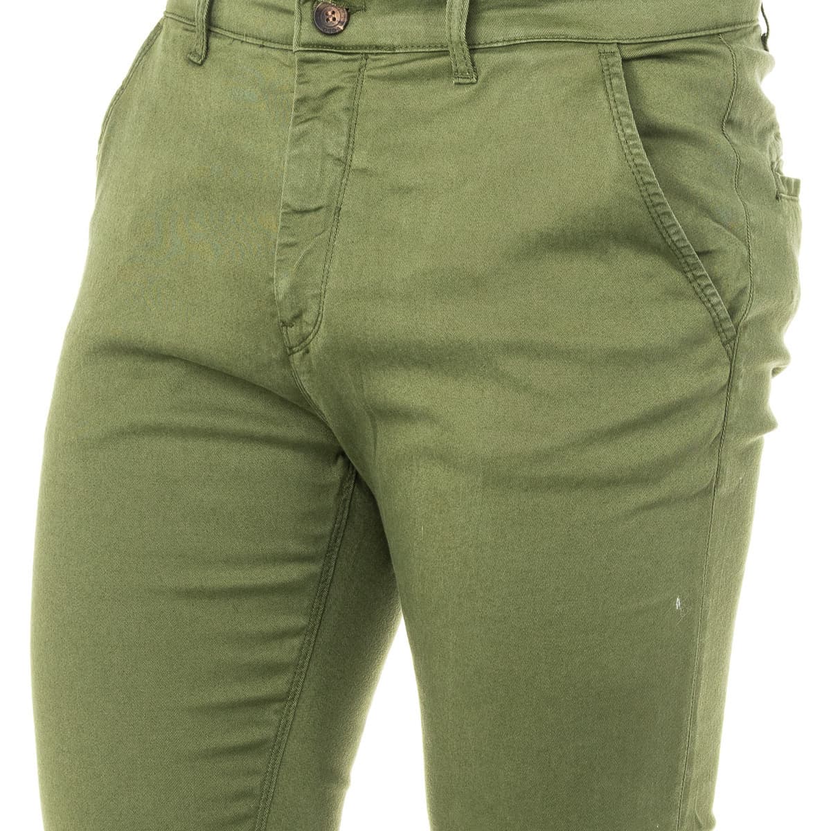Men's Pants La Martina Green