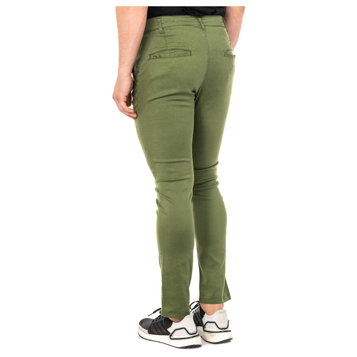 Men's Pants La Martina Green