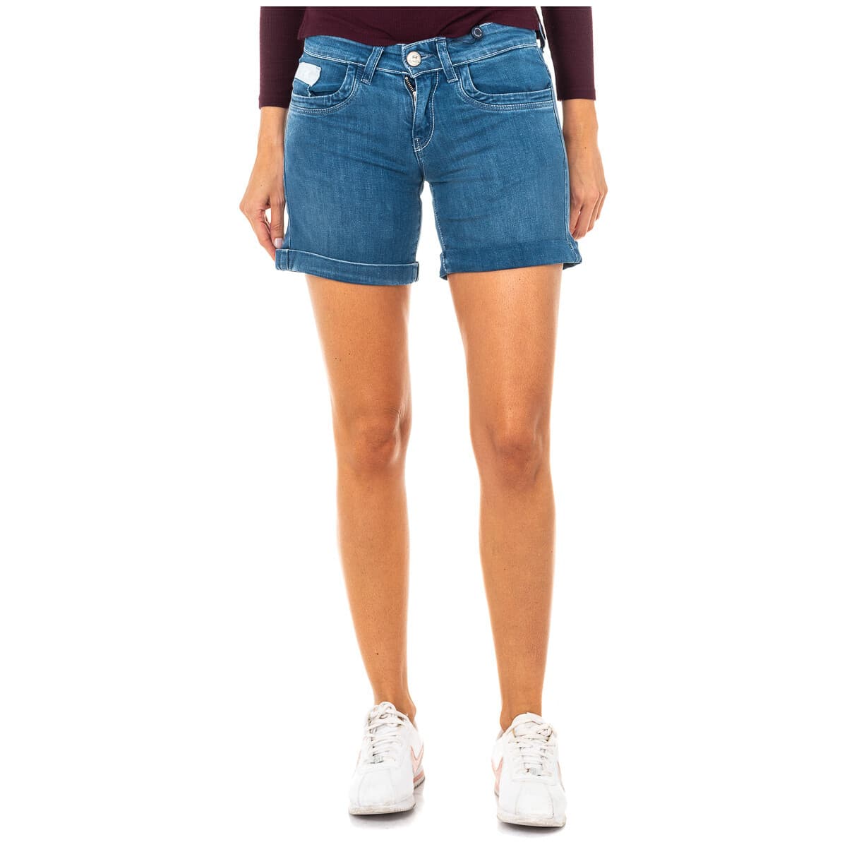 Παντελόνια 7/8 και 3/4 La Martina LWB002-D7002