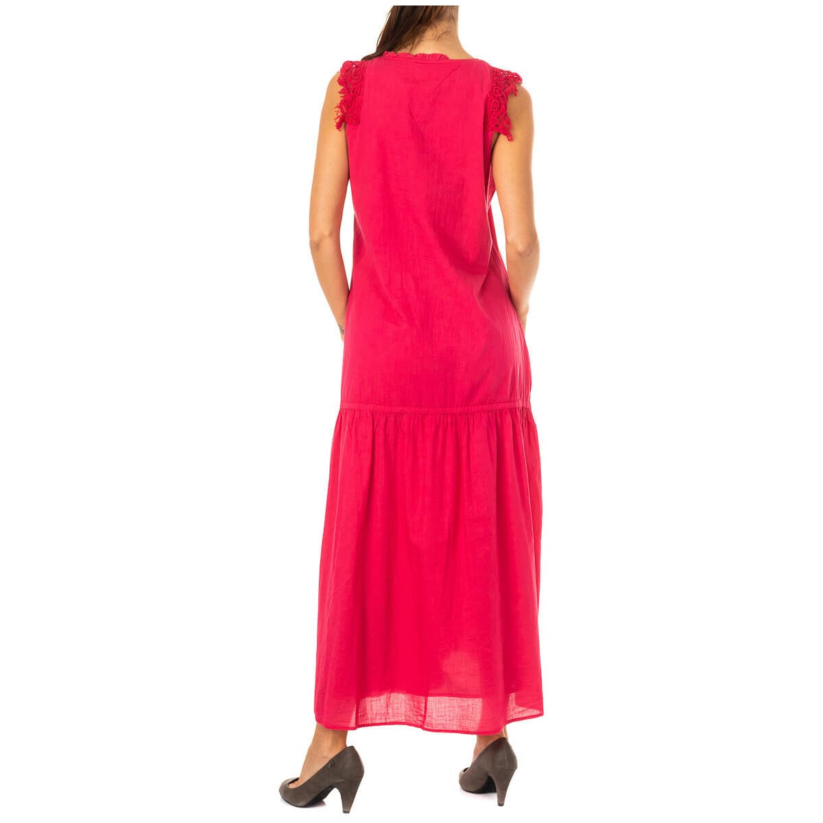 Women's Dresses La Martina Pink