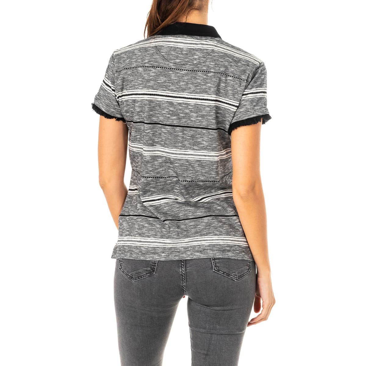 Women's Polo Shirts La Martina Multicolor