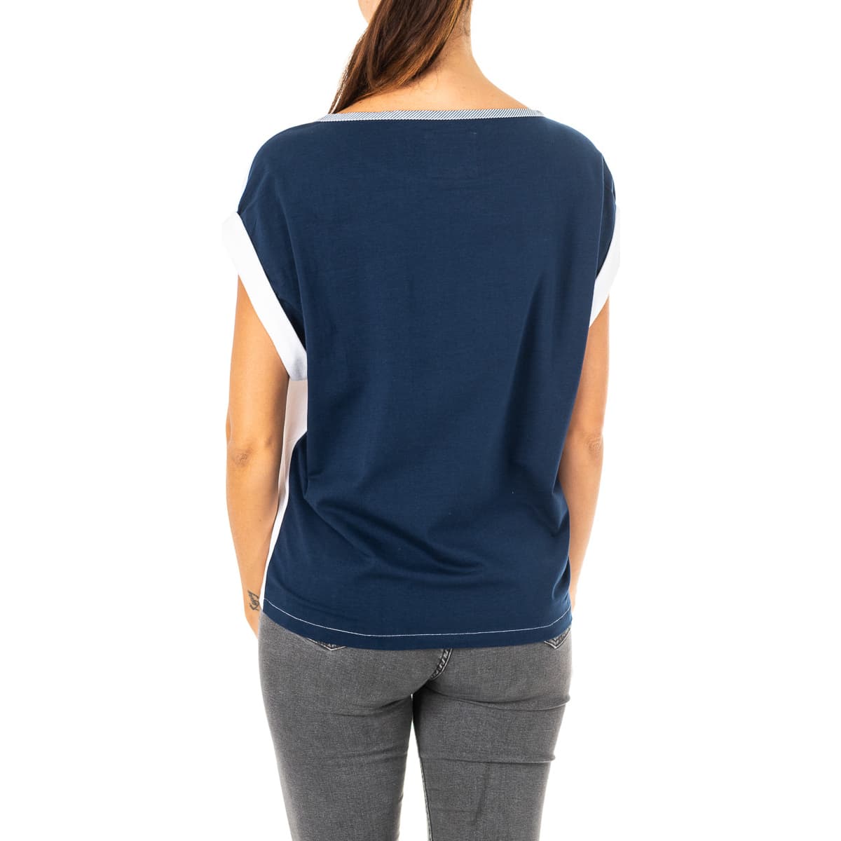 Women's T-Shirts La Martina Multicolor