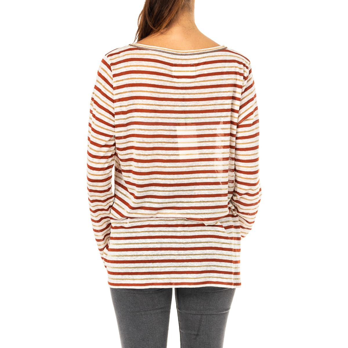 Women's T-Shirts La Martina Multicolor