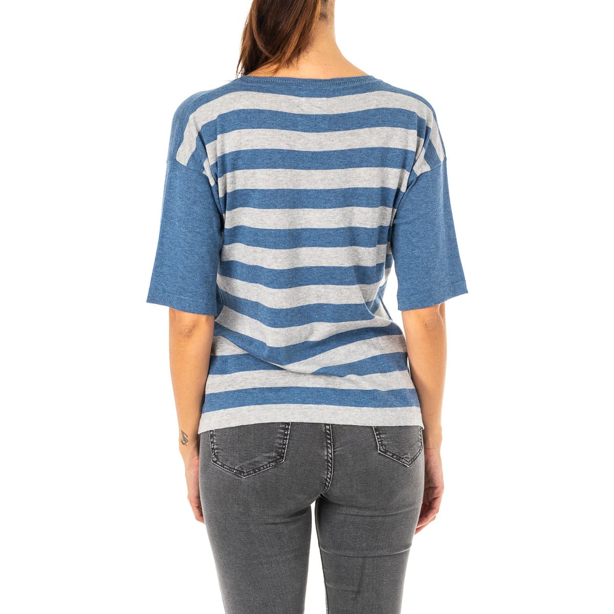 Women's Sweaters La Martina Blue