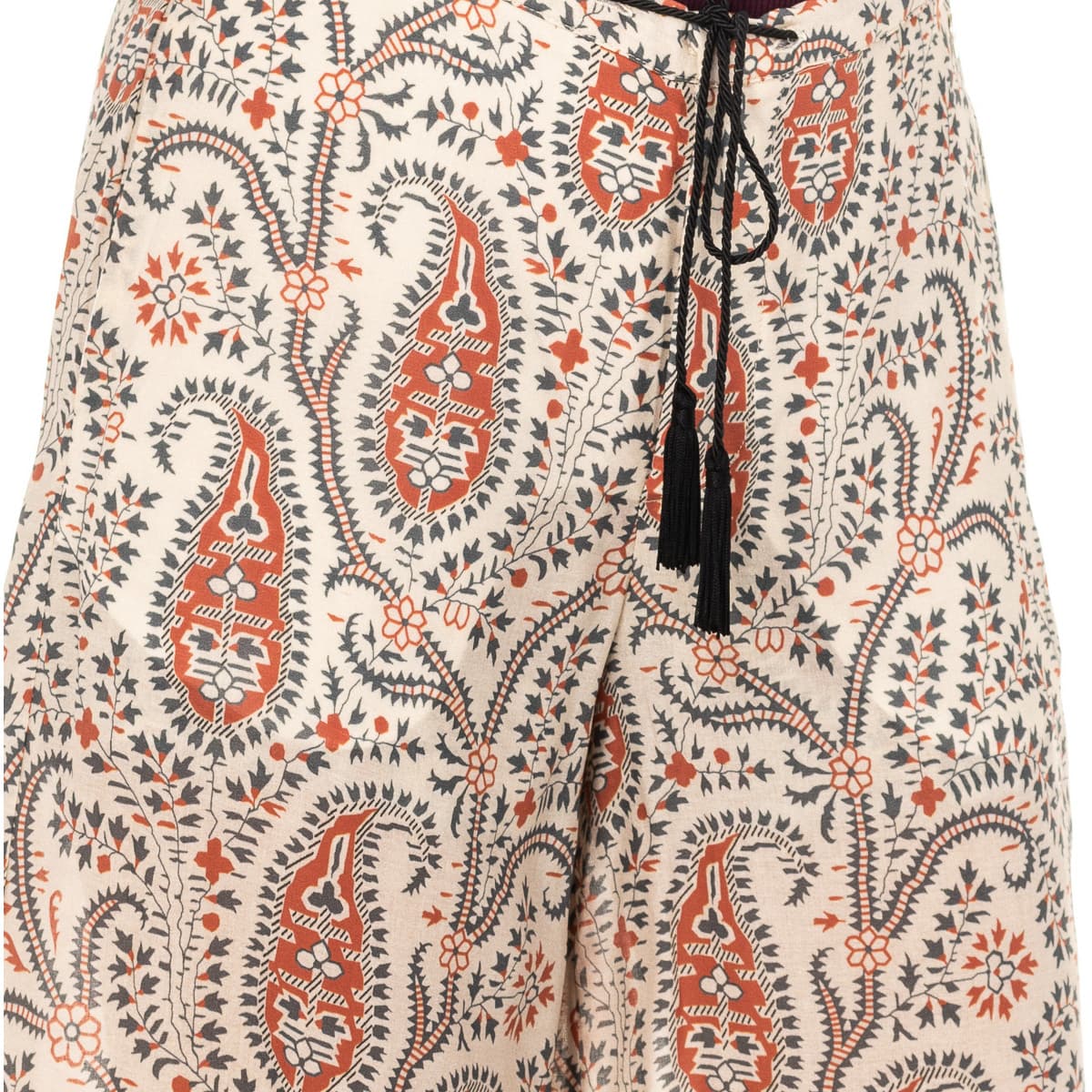 Women's Pants La Martina Multicolor